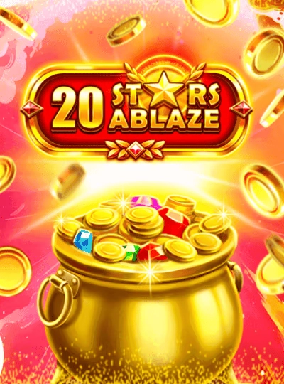 Progressive jackpot slot game cover